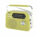 Радиоприемник Ritmix RPR-045 LEMON