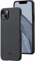 Чехол Pitaka MagEZ Case 3 для iPhone 14 Plus 6.7, черный/серый (Black/Grey Twill) 600D, KI1401MA