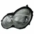 Основная фара Hella 1DR007984101 для Mercedes C-CLASS CL203