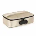 Сумочка для хранения игрушек Dorcel DISCREET BOX LUXURY GOLD