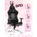Кресло компьютерное игровое ZONE 51 BAD BUNNY