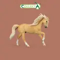 Фигурка животного Collecta, Лошадь Андалузский жеребец - Паломино