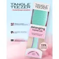 Расческа Teezer The Wet Detangler Lalliac&mint