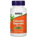 Cascara Sagrada капс., 450 мг, 90 г, 100 шт., 1 уп.