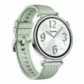 Смарт-часы Huawei Watch GT 4 Phoinix-B19L, 41мм, мятный/серебристый [55020bgx]