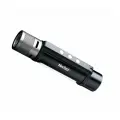 Фонарь Nextool Natuo Outdoor 6-in-1 Thunder Flashlight Black Hortable