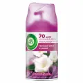 Сменный баллон Airwick FRESHMATIC Нежность шелка и лилии 250 мл