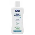 Chicco Лосьон для тела Baby Moments Delicate skin, 200 мл, 250 г