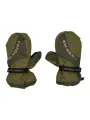 Варежки HUNTSMAN YUKON для мужчин, размер нет, хаки