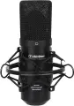 Микрофон USB студийный, конденсаторный, Alctron UM900, черный
