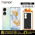 Смартфон Honor 90, 12/256Gb, Global, Dual nano SIM, Blue (Синий)