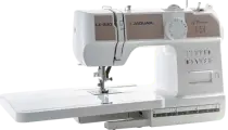 Швейная машина Jaguar LX-220, белый