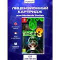 Игра Luigi's Mansion 3 (Nintendo Switch, Английская версия)