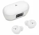 Беспроводные наушники Accesstyle Melon TWS White