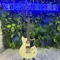Электрогитара Yamaha RSE20 Vintage White, 6 струн, правосторонняя ориентация