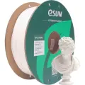 Пластик eSUN матовый ePLA-Matte 1.75 мм, Молочный белый 1 кг