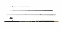 Удилище фидерное штекерное композитное NAMAZU STRIKERS, 3,6 м, тест до 150 гр NS-36150