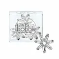 Резинка для волос INVISIBOBBLE Crystal Clear (с подвесом) прозрачный 3 шт.