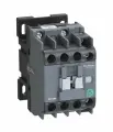 Контактор MC1E 3п 18А кат. 220В/230В AC 1НО+1НЗ SE MC1E18M7