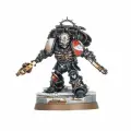 Warhammer 40000 миниатюры - LEMARTES