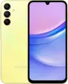 Смартфон Samsung Galaxy A15 8/256GB SM-A155 Yellow (Желтый)