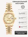 Наручные часы PHILIPP PLEIN, золотой