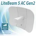 Беспроводной мост Ubiquiti LiteBeam 5AC Gen2