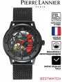Наручные часы PIERRE LANNIER, черный
