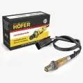Датчик кислорода ВАЗ 2112 1,6 (537) до катализатора, УАЗ Патриот, Хантер Евро-2,3 Hofer HOFER HF 750 630