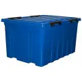 Контейнер ROXBOX полипропиленовый 415х565х740 мм 120 л