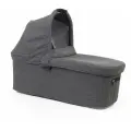 Люлька для коляски Valco Baby External Bassinet Snap Duo Trend Charcoal