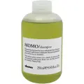 Davines Momo Профессиональный увлажняющий шампунь для волос, Италия