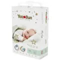 Подгузники-трусики Yokosun Premium M (6-10 кг) 56 шт