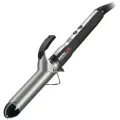 Плойка BaByliss PRO Titanium Tourmaline BAB2275TTE, c терморегулятором, 38 мм