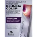 Illumina Color 5/ Стойкая крем - краска для волос 60 мл