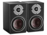 Активная акустика DALI Oberon 1 C Black Oak