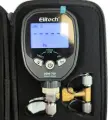 Цифровой вакуумметр Elitech VGW 760, беспроводной, точность измерения от 0 до 19000 мкм