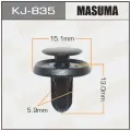MASUMA KJ-835, для Great Wall Safe, 50 шт.