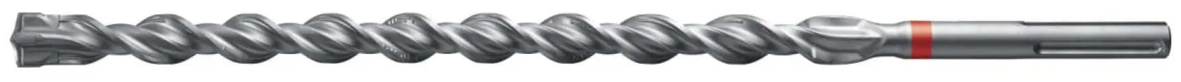 Бур твердосплавный TE-YX 22х320х200 мм; SDS-max Hilti