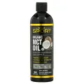 California Gold Nutrition, Organic MCT Oil, органическое масло MCT, 355 мл