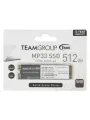 512 ГБ M.2 SSD накопитель MP33 TM8FP6512G0C101