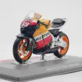 WELLY IXO 2006 HONDA RC211V модель мотоцикла 1:18, A