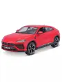 Машинка металл модель Lamborghini Urus, 1:25 20 см