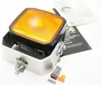 Фара рабочего света 12-24V LED Hella 1GA995606601