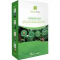 Семена газонной травы Газонcity PREMIUM  1 кг