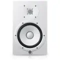 Фронтальные колонки Yamaha HS8, 1 колонка, белый