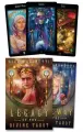 Карты Таро Legacy of The Divine Tarot Set Llewellyn / Наследие Божественных карт Таро 65621