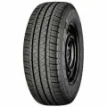 Летняя автошина Yokohama BluEarth-Van RY55 225/70 R15C 112S для коммерческого транспорта