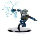 Аниме фигурка Naruto/Наруто, Kakashi Hatake/Какаши Хатаке , 10см