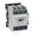 DEKraft КМ-103 Контактор 80А 220В АС3 1НО+1НЗ